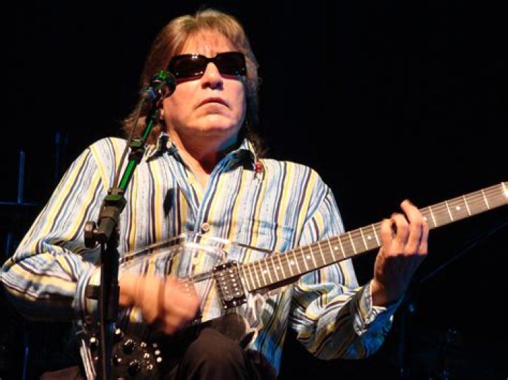 Top 10 Blind Male Musicians