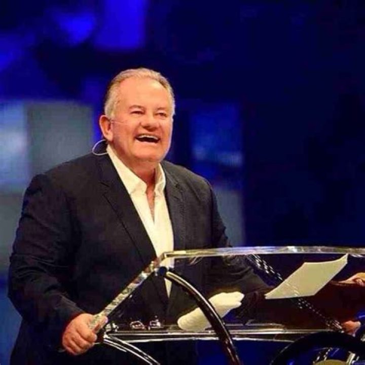 Top 20 Most Richest Pastors in The World TheCityCeleb