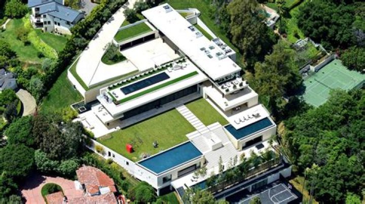 Top 5 Celebrity Homes in Hawaii Isle Luxury