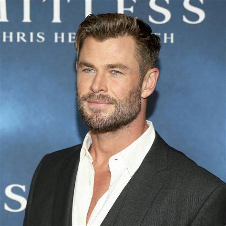 Top 999+ chris hemsworth images Amazing Collection chris hemsworth