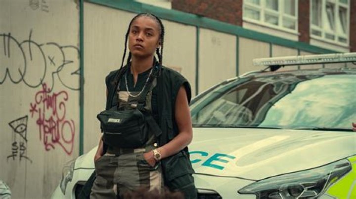 Top Boy&rsquo;s Jasmine Jobson Talks To Us About How She Triumphed Over