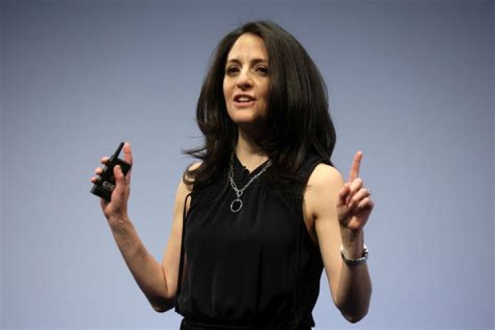 Top Goldman exec Stephanie Cohen's 'vacation' could be permanent