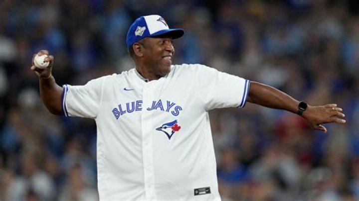 Toronto Blue Jays legend Dave Stieb was robbed of 3 Cy Young Awards