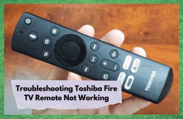 Toshiba Fire Tv Remote Stopped Working Timberlake Vaunparly38