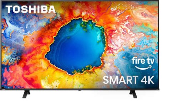 Toshiba TV Received&rsquo;t Flip On (You Ought to Attempt This Repair FIRST