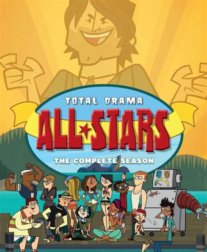 Total Drama AllStars and Pahkitew Island (2014) Taste