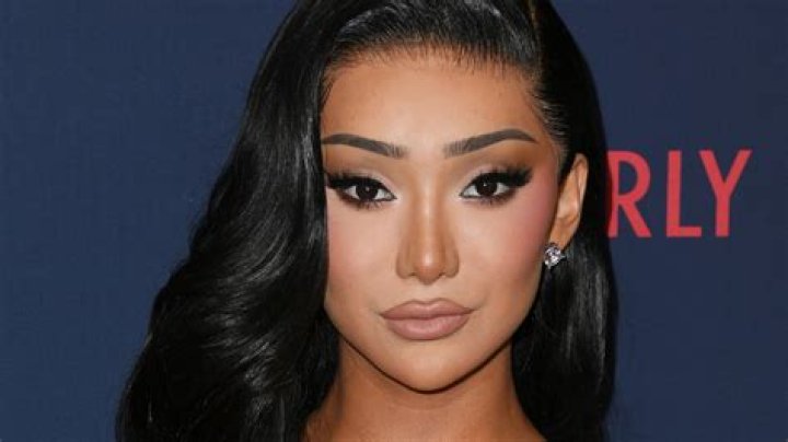 Transgender beauty influencer Nikita Dragun temporarily held in Miami