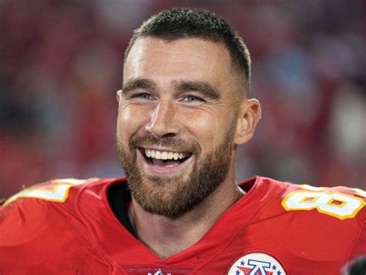 Travis Kelce's Ex Kayla Nicole Posts 'Open Letter,' Addresses 'Backlash'