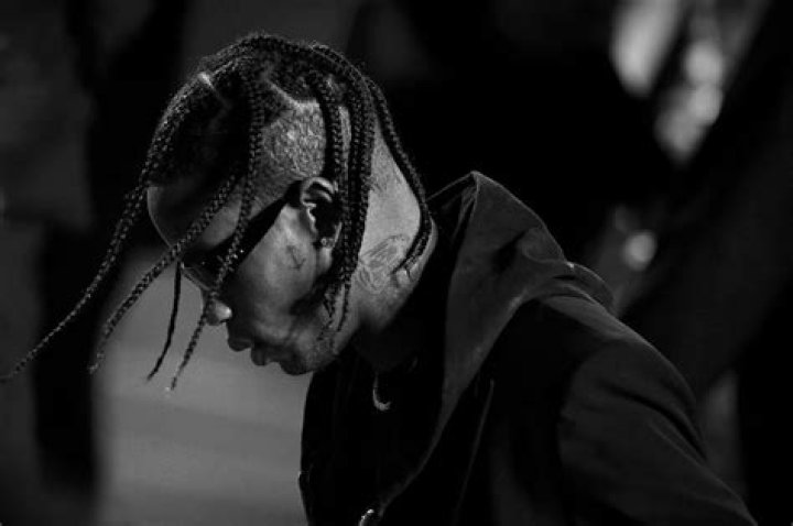 Travis Scott Reportedly Filming "Utopia" Album Trailer HotNewHipHop