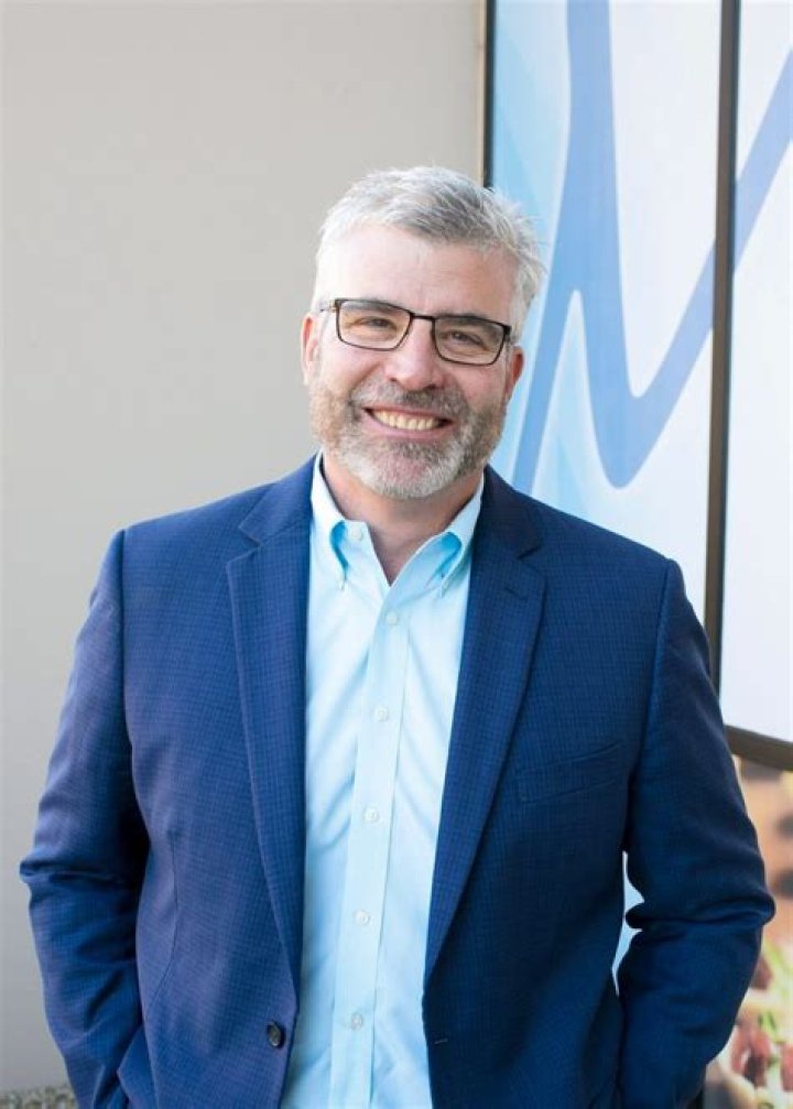 Trendsetter to Know Brandon Maxwell, CEO of M Culinary Concepts