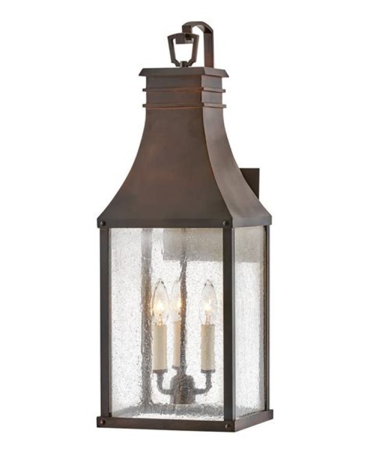 Trent AlexanderArnold BULB