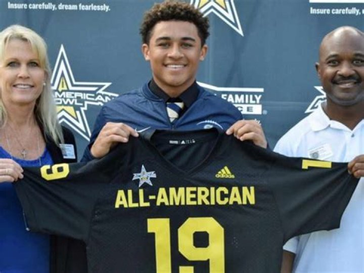 Trent AlexanderArnold Parents / It was probably the worst game he has
