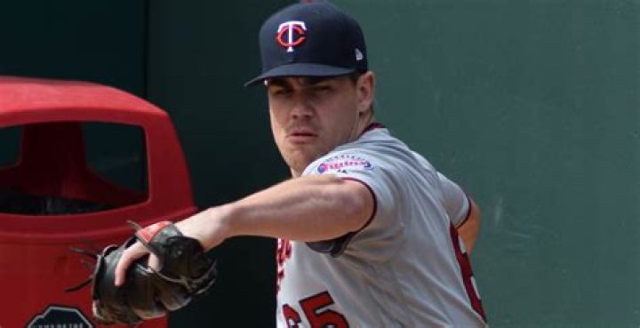 Trevor May Net Worth 2024 Salary, Age, Home and Gf