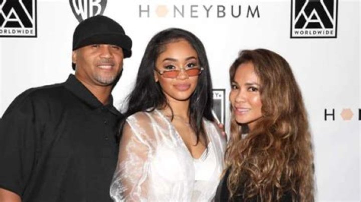 Trinidad Valentin nationality, Saweetie, family, net worth Tuko.co.ke