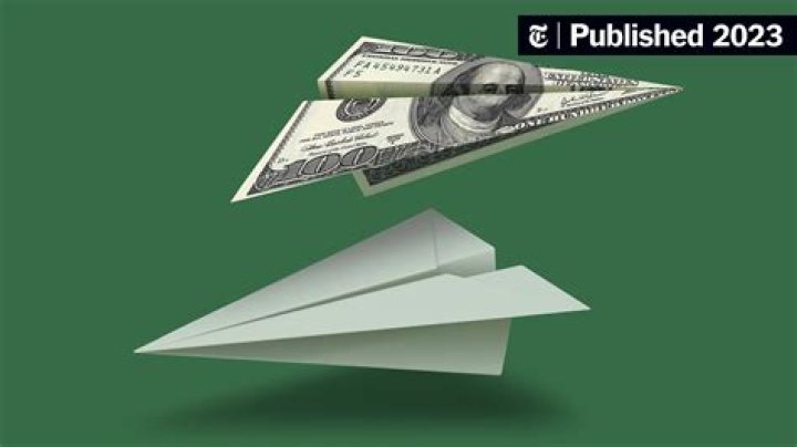 Tripped Up Resolving a United Dispute Over Refundable Tickets The