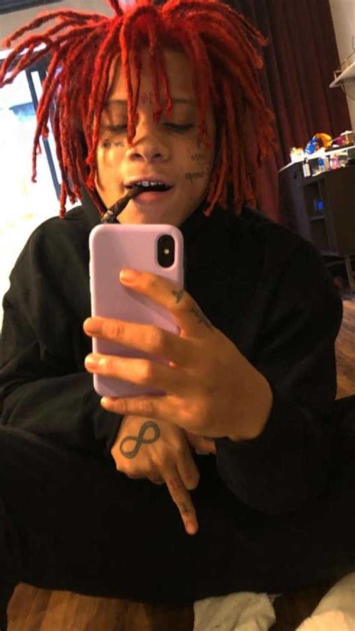 Trippie Bri (TikTok Star) Bio, Videos, Photos, Age, Net Worth