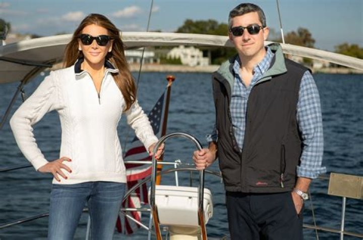 Trish Regan Wiki, Biography, Boyfriend, Age, Family, Net Worth and More