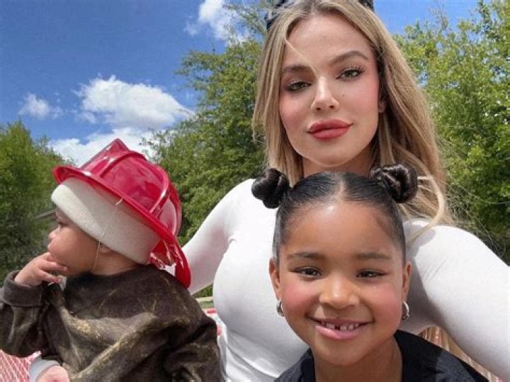 Tristan Thompson Parties With Khloe Kardashian's ExBoyfriends James