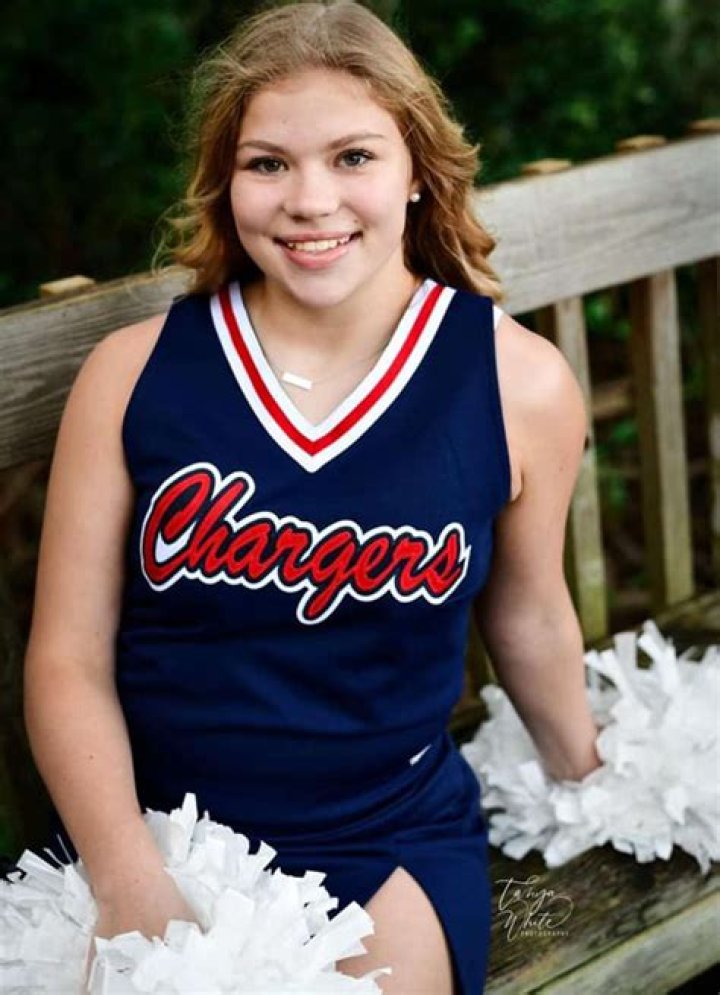 Tristyn Bailey Was Allegedly Stabbed 114 Times While Fighting Off Killer