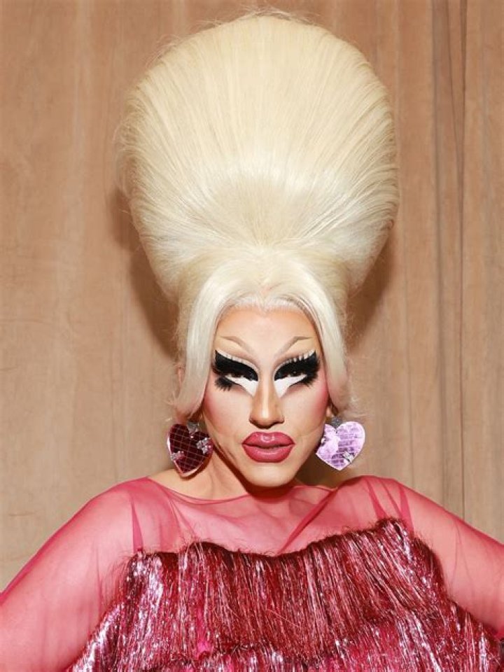 Trixie Mattel on Instagram &ldquo;Your parents would like a word