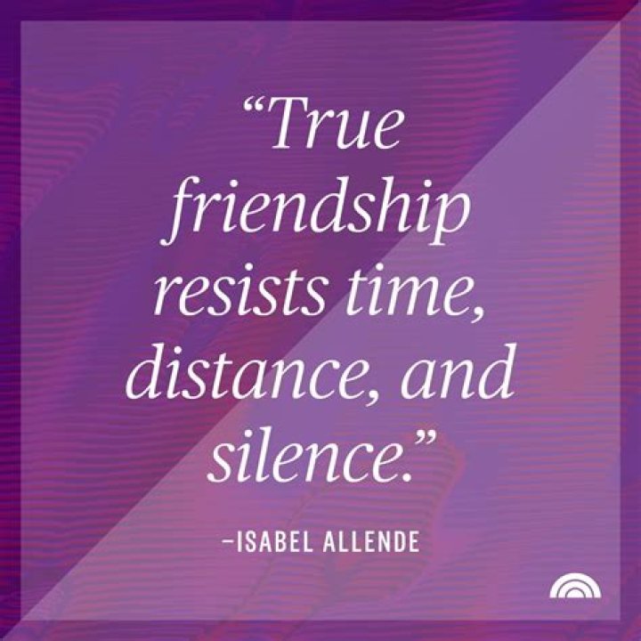 True Friendship Quotes Inspiration