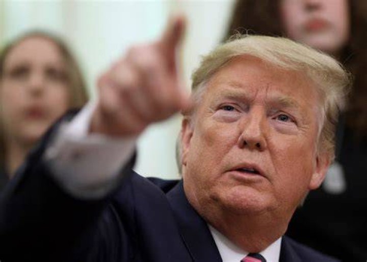 Trump Senate impeachment trial live updates Democrats make opening