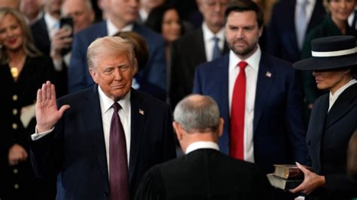 Trump Was IGNORED by Most of the Celebrities at UFC in Las Vegas
