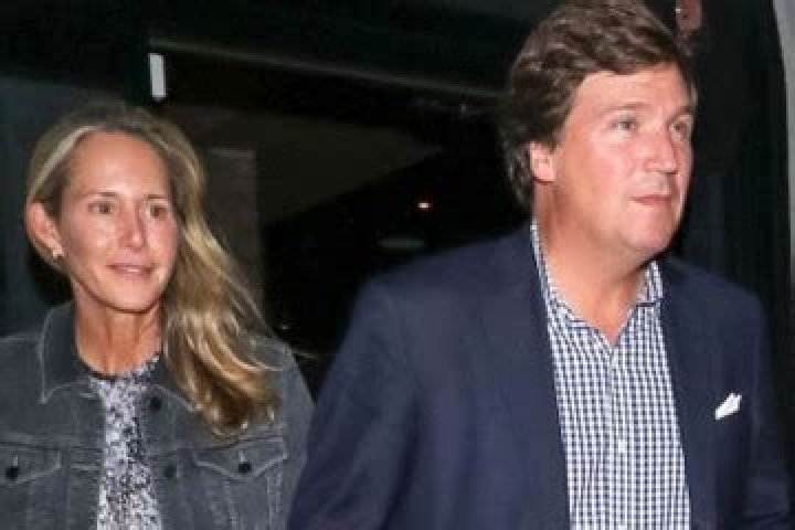Tucker Carlson Parents Meet Richard Warner Carlson and Lisa McNear