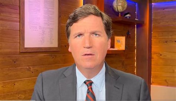 Tucker Carlson's Family All About the Former Fox Host's Wife and Kids