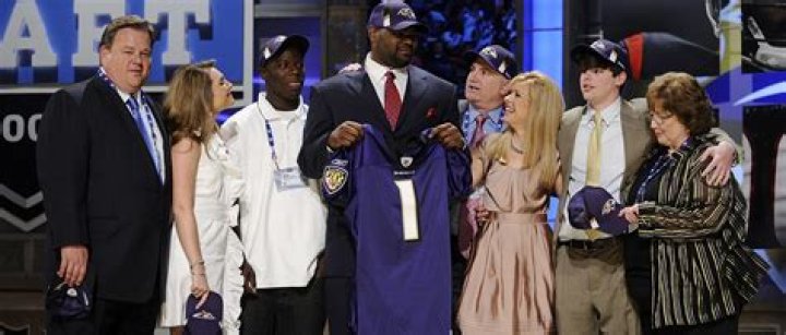 Tuohy Family Speaks Out On Michael Oher&rsquo;s &lsquo;Blind Side&rsquo; Claims The