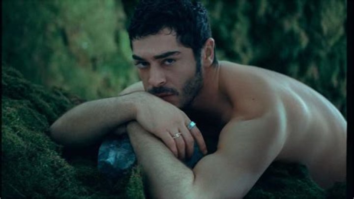 Turkish actor Burak Deniz Would like to work with Aamir Khan, Shah
