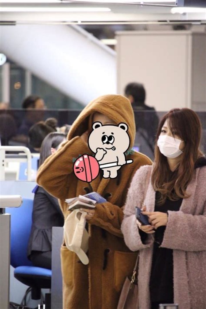 [TWICE Private Life] TWICE introducing their muchlookingalike parents