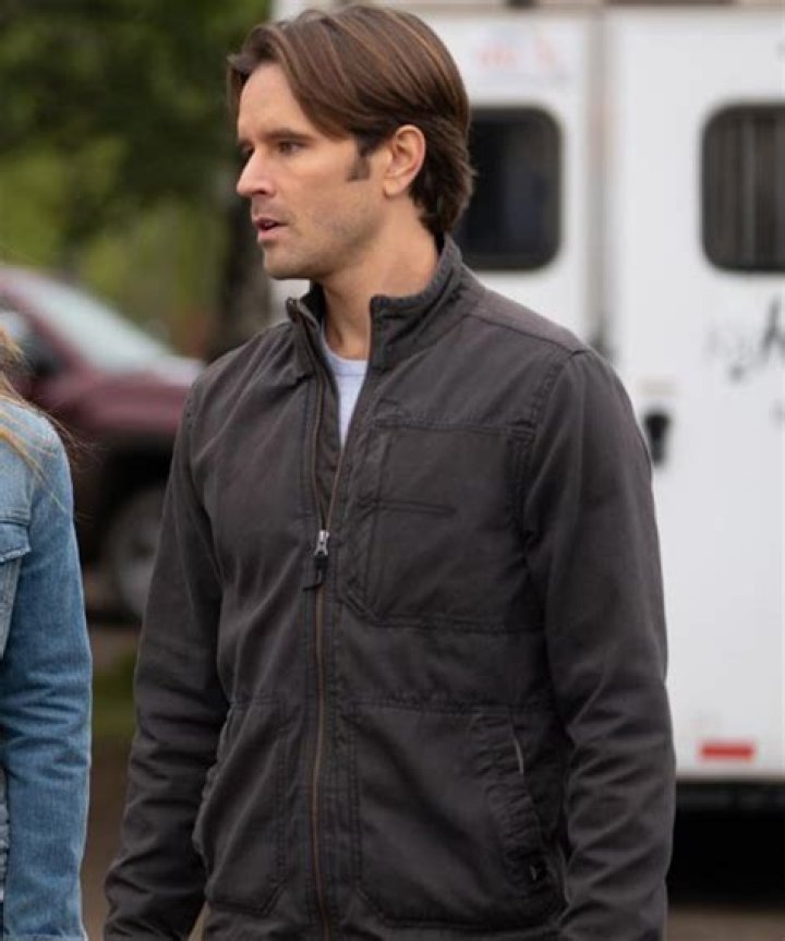 Ty Borden Heartland Wiki FANDOM powered by Wikia
