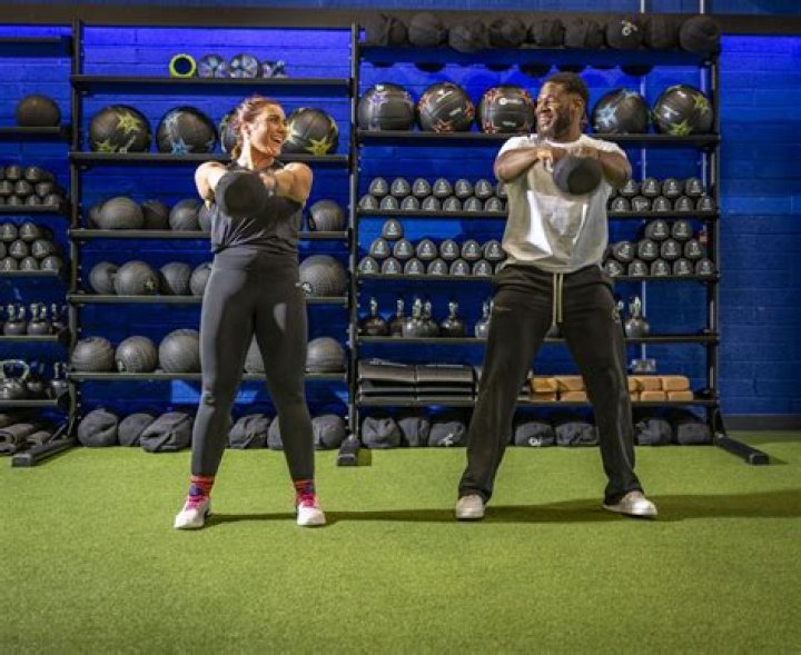 Tyla Fourie FLYEfit