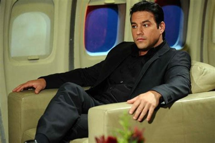 Tyler Christopher Dead Who Was His Wife?