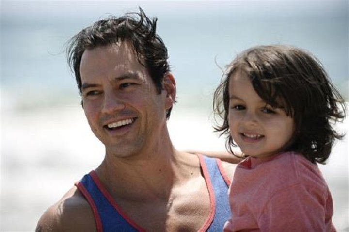 Tyler Christopher Shares New Pic With His Daughter Boheme Celeb Baby