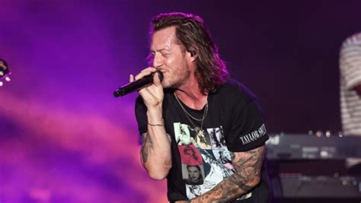 Tyler Hubbard of Florida Line to perform at Missouri State Fair