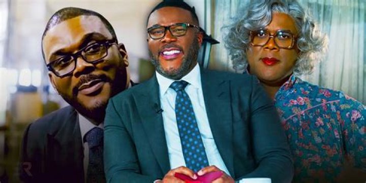 Tyler Perry and The Perry Foundation to Receive 2020 Governors Award Television Academy