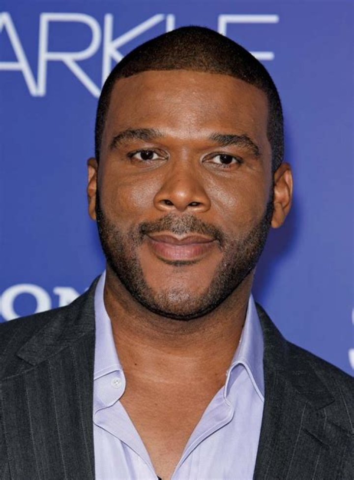 Tyler Perry's mom Willie Maxine was 'wisdom' behind his notorious