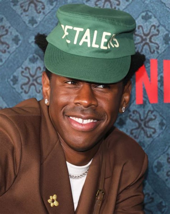 Tyler The Creator's Kids: Does He Have Any?