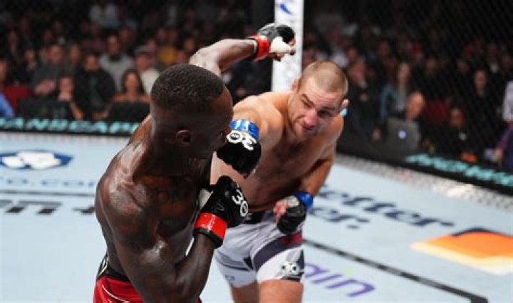 UFC 293 Adesanya vs Strickland All Clubs Club Risque