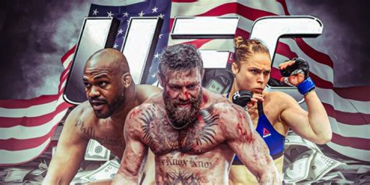 UFC 293 Payouts: Breaking Down The Fighter Purse