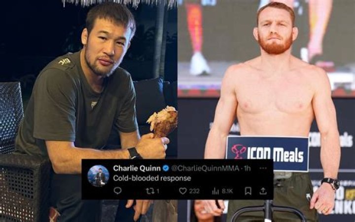 UFC on ESPN Shavkat Rakhmonov MMA Junkie