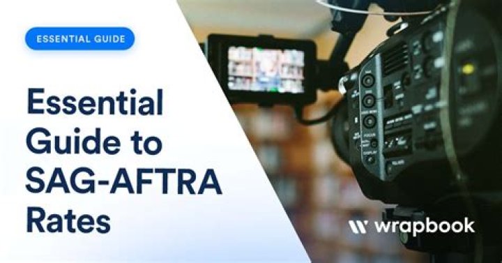 Ultimate Guide To SAG-AFTRA Waivers: A Comprehensive List And Quick Facts