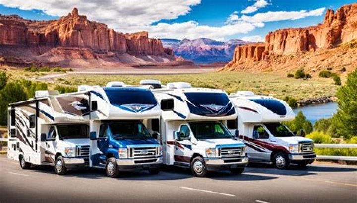 Unbeatable Deals On Affordable RV Rentals