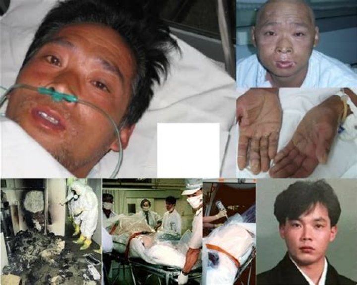 Unblurred Images Emerge: The Tragic Hisashi Ouchi Incident