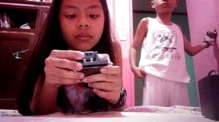 unboxing my snapcam YouTube