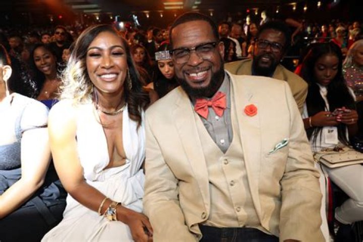 Uncle Luke Heartbroken As Wife Files For Divorce After 12 Years