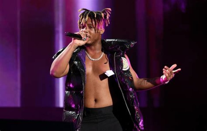 Uncover The Enigma: Juice WRLD's True Name Revealed
