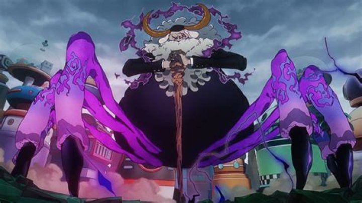 Uncover The Enigmatic World Of Saturn Anime